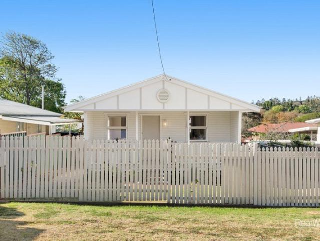 House for sale in South Toowoomba, Toowoomba