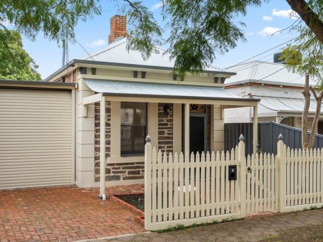 House for rent in Horseshoe Creek, South Australia