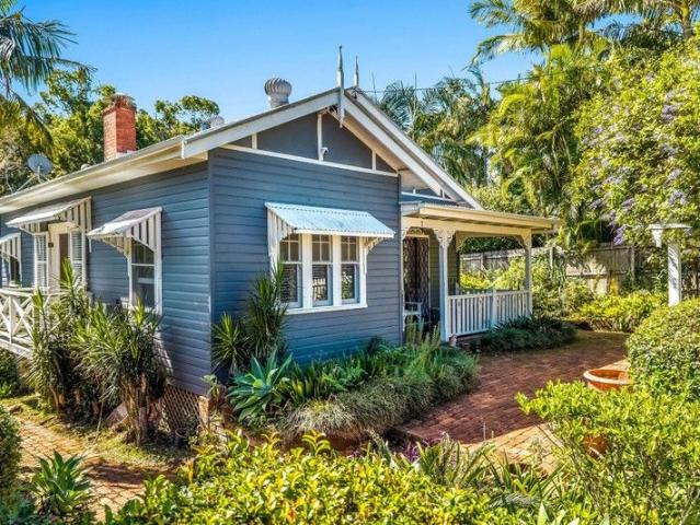 House for sale in Bangalow, New South Wales
