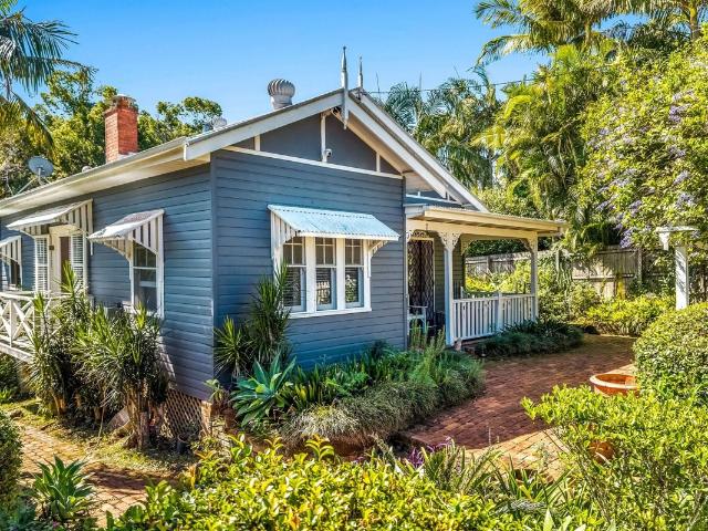 House for sale in Bangalow, New South Wales