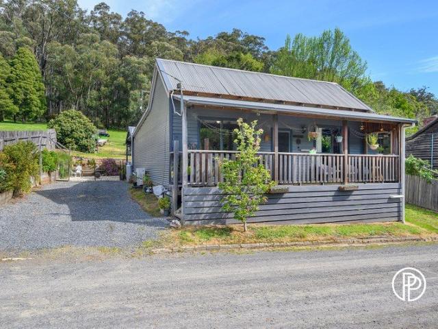 House for sale in Powelltown, Melbourne
