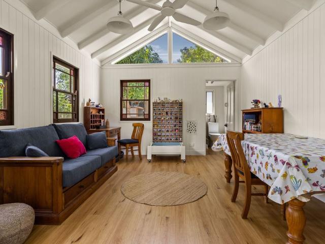 House for rent in Mullumbimby, New South Wales
