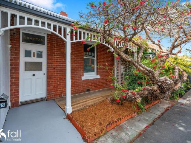 House for rent in Hobart, Tasmania
