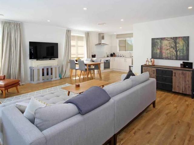 House for rent in Hillersden