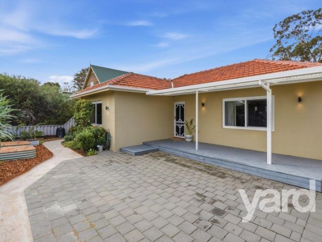 House for rent in Hamilton Hill, Western Australia