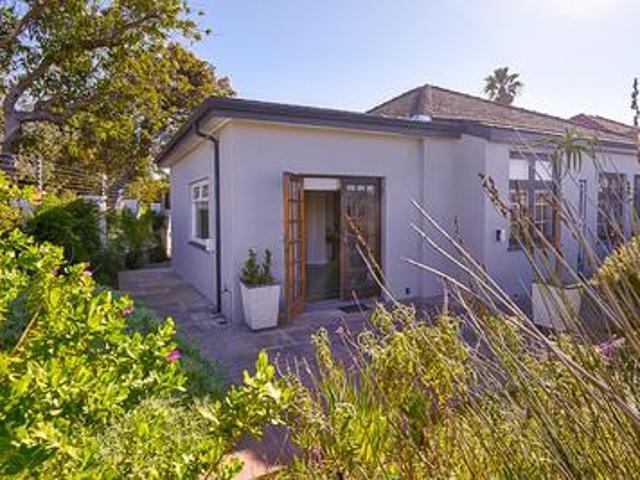 House for rent in Cape Town, Western Cape