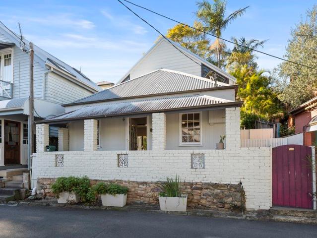 House for rent in Sydney, New South Wales