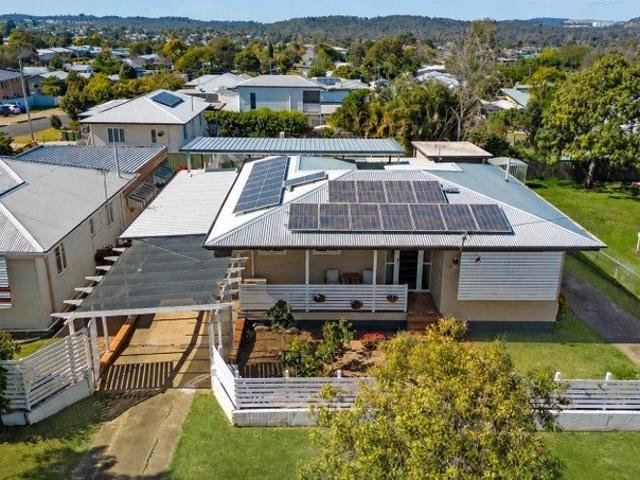House for rent in Toombul, Queensland