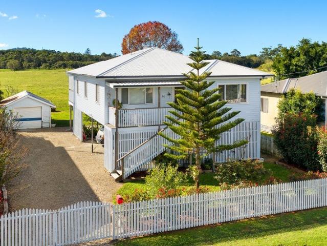 House for rent in Mullumbimby, New South Wales