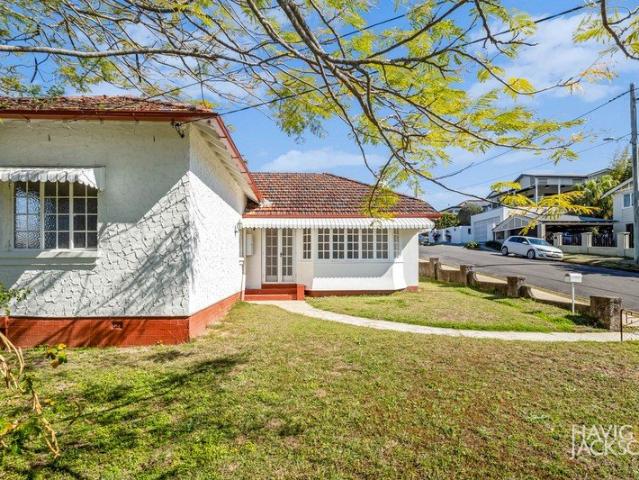 House for rent in Toombul, Queensland