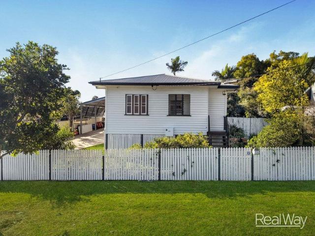 House for sale in Toombul, Queensland