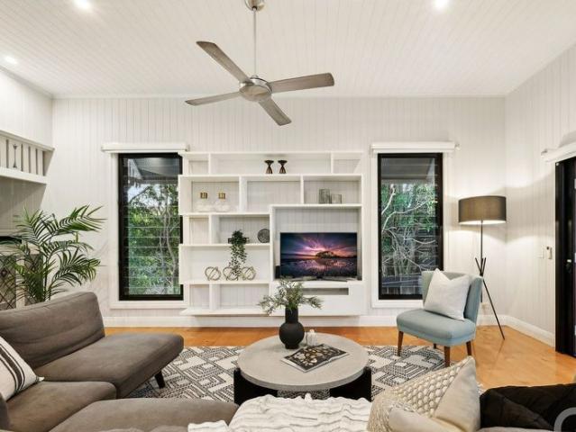 House for rent in Toombul, Queensland