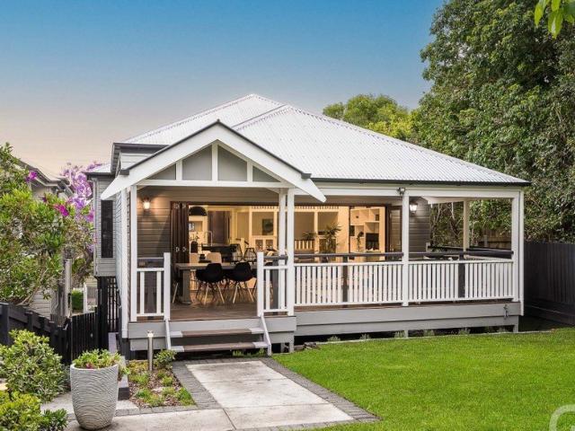 House for rent in Toombul, Queensland