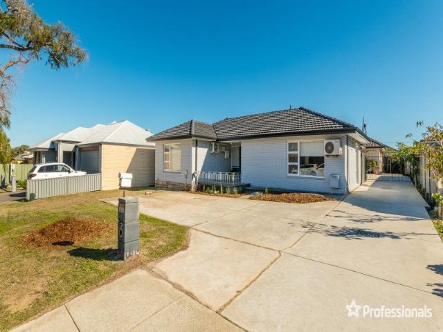 House for sale in Queens Park, Western Australia