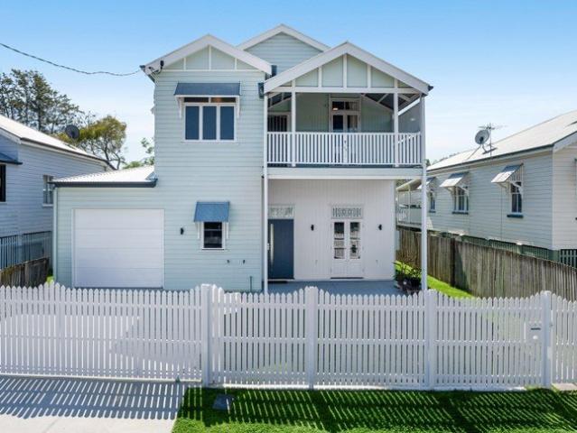 House for rent in Wooloowin, Greater Brisbane