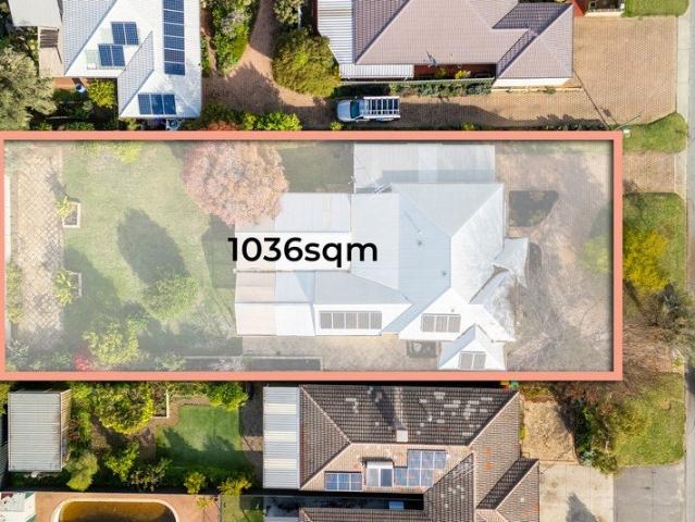 House for sale in Bassendean, Western Australia