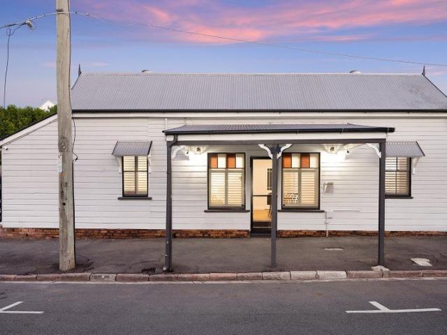 House for rent in Fortitude Valley, Greater Brisbane