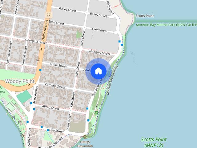 Apartment for rent in Toombul, Queensland