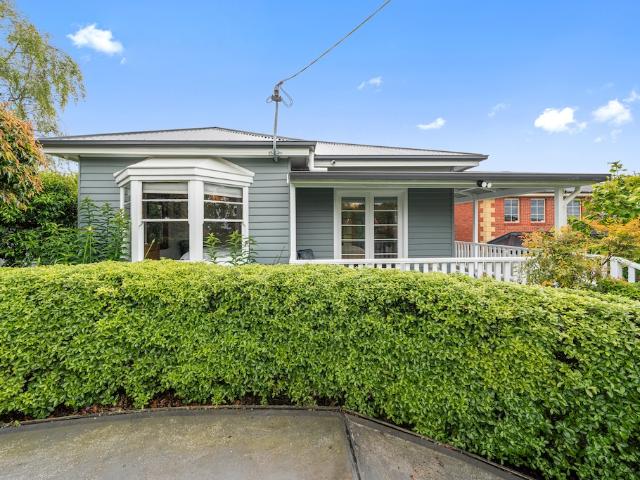 House for sale in Hobart, Tasmania