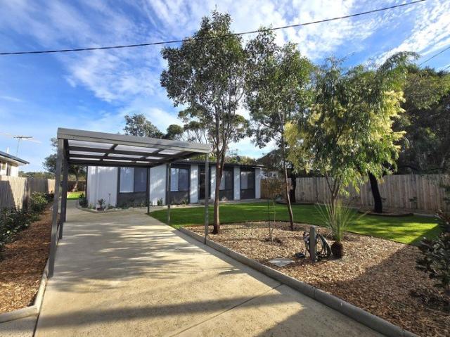 House for rent in St Leonards, Victoria