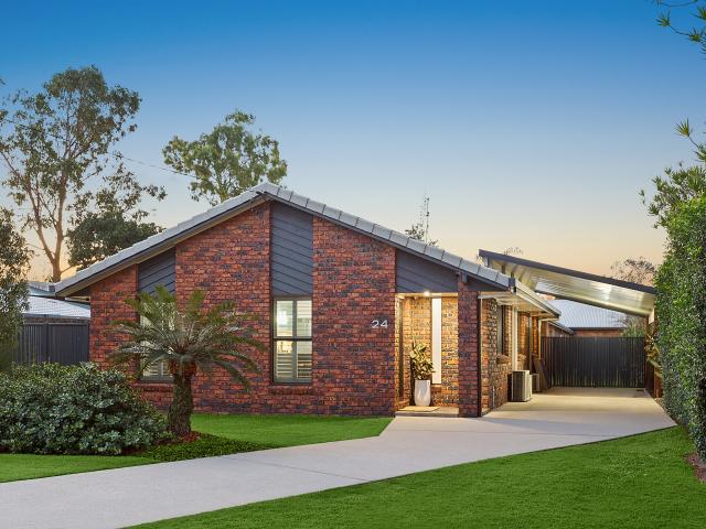 Granny Flat for rent in Coolum Beach, Sunshine Coast Regional