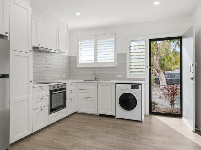 Apartment for rent in Toombul, Queensland
