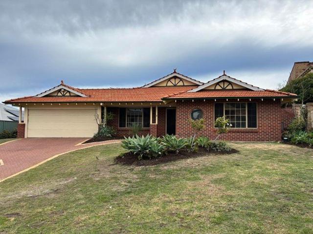 House for rent in Mullaloo, Western Australia