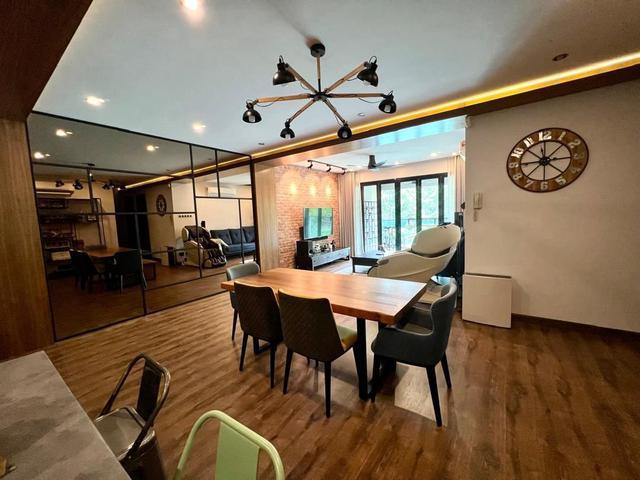 Condominium for sale in Petaling, Subang Jaya