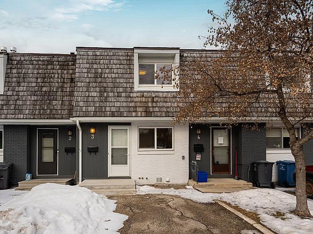Condo for sale in East St. Paul, Manitoba