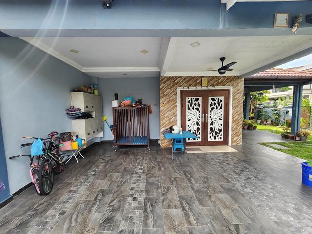 Residential House for sale in Port Klang, Selangor