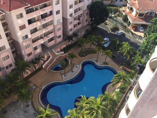 Apartment for sale in Petaling, Subang Jaya