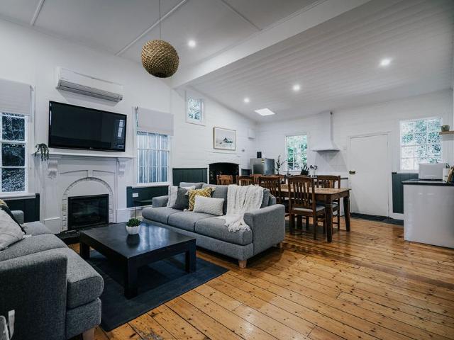 House for rent in Daylesford, Victoria