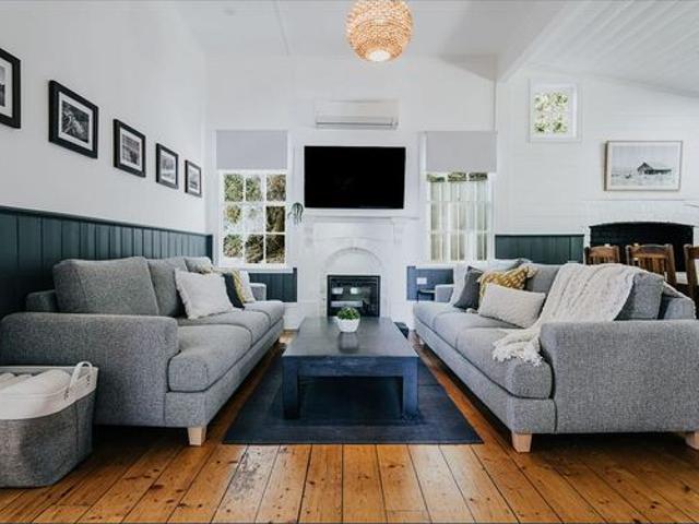 House for rent in Daylesford, Victoria