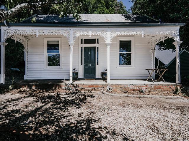 House for rent in Daylesford, Victoria