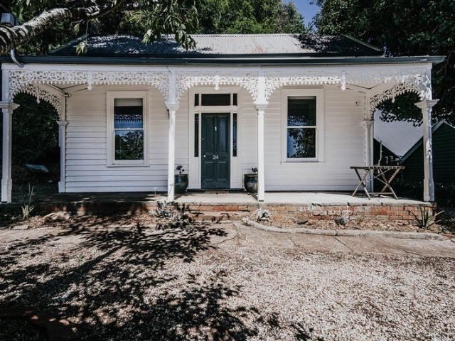 House for rent in Daylesford, Victoria