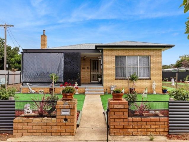 House for sale in Charlton, Victoria