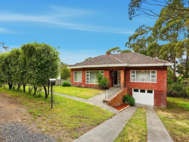 House for sale in Hobart, Tasmania