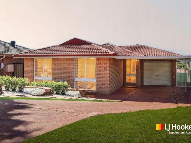 House for sale in Bow Bowing, Sydney