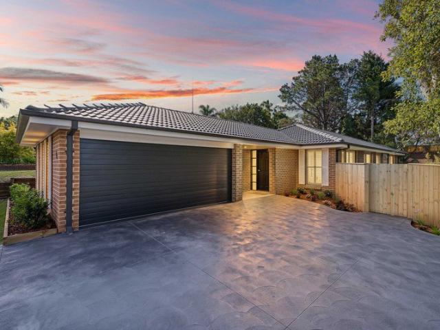 House for sale in Cherrybrook, Sydney