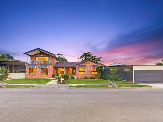 House for sale in Sydney, New South Wales