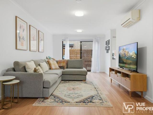 Townhouse for rent in Sydney, New South Wales