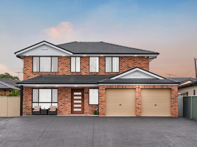 House for sale in Sydney, New South Wales