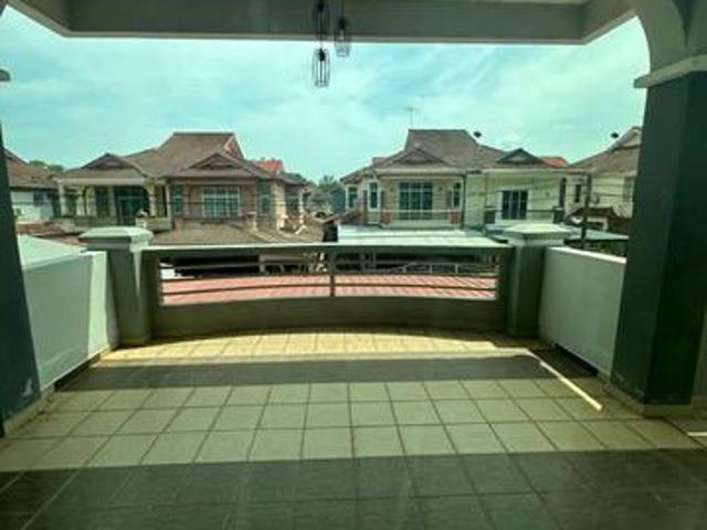 Residential House for rent in Kulim, Kedah