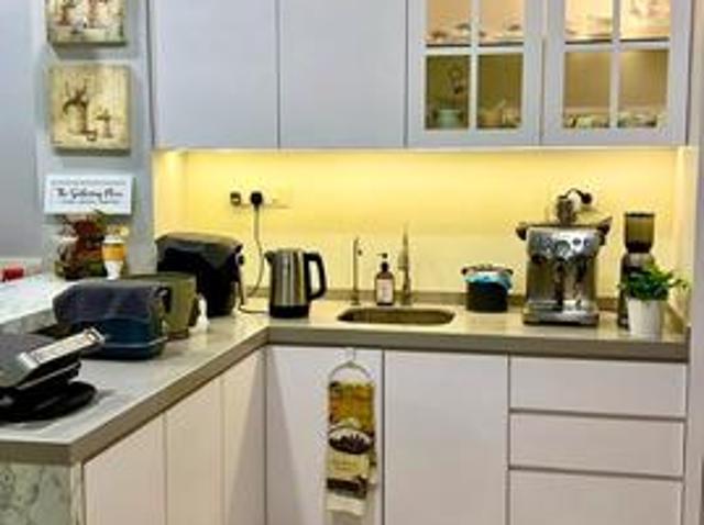 Terraced House for sale in Tanjong Sepat, Selangor