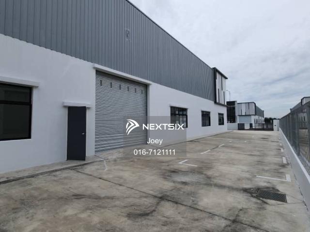 Residential House for rent in Johor