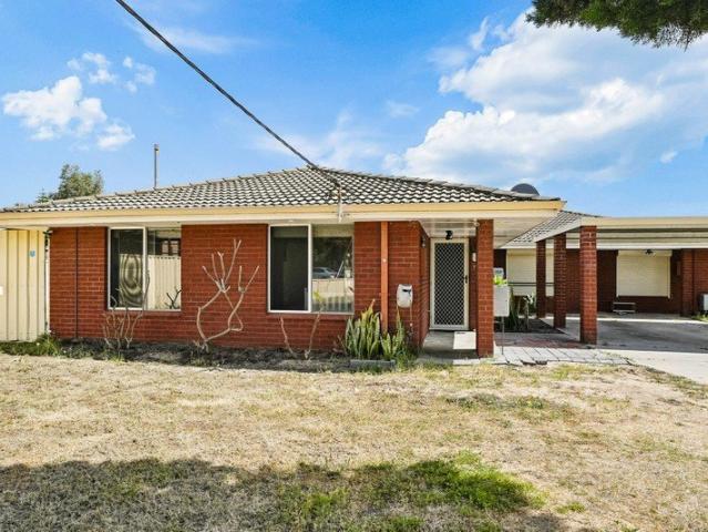 House for sale in Gosnells, City of Gosnells