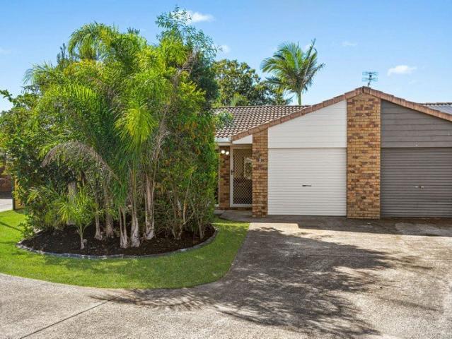 Duplex for rent in Fernbrook, Queensland