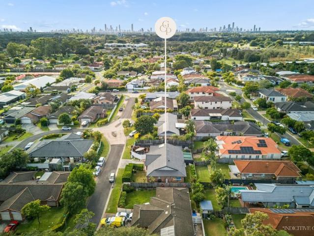 Duplex for sale in Fernbrook, Queensland