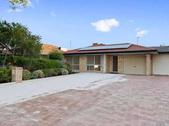 House for rent in Parklands, Western Australia