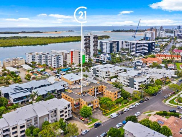 Apartment for sale in Maroochydore, Sunshine Coast Regional